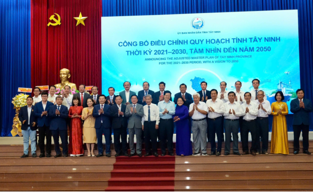 Sở Tài chính tỉnh Tây Ninh tiếp và làm việc với Sở Tài chỉnh tỉnh Cà Mau