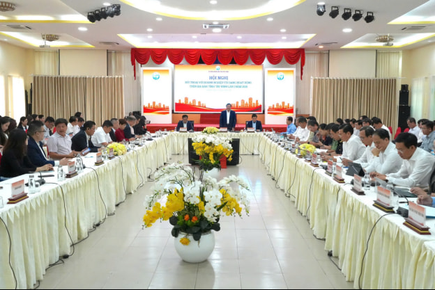 Tây Ninh tổ chức đối thoại với doanh nghiệp FDI